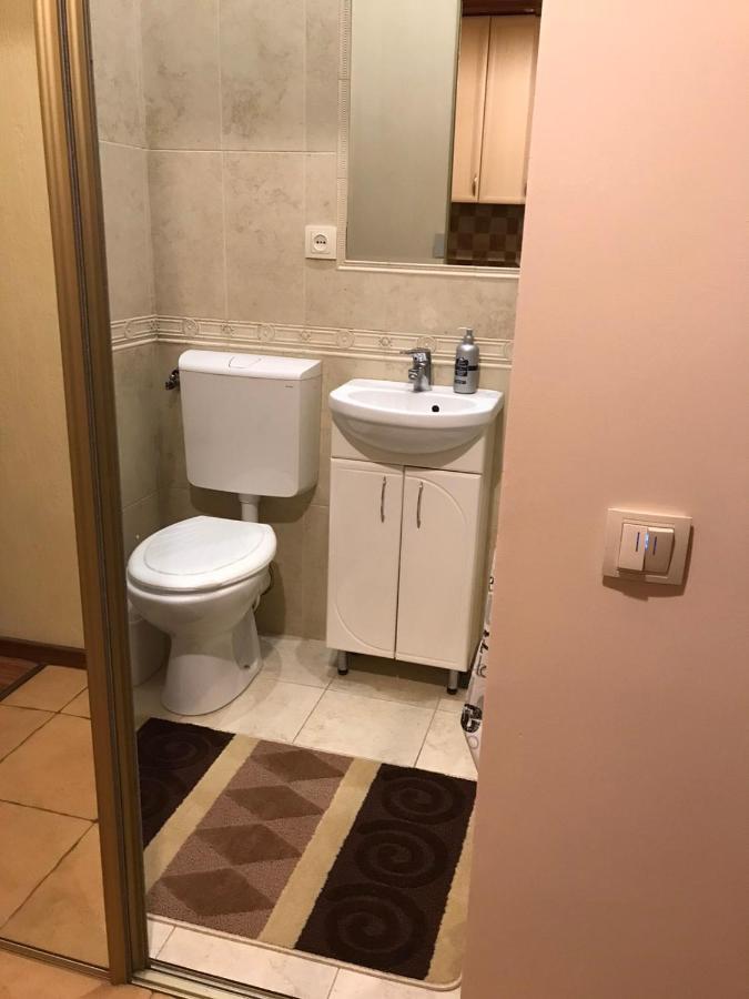 Apartment On Shevchenko Avenue *