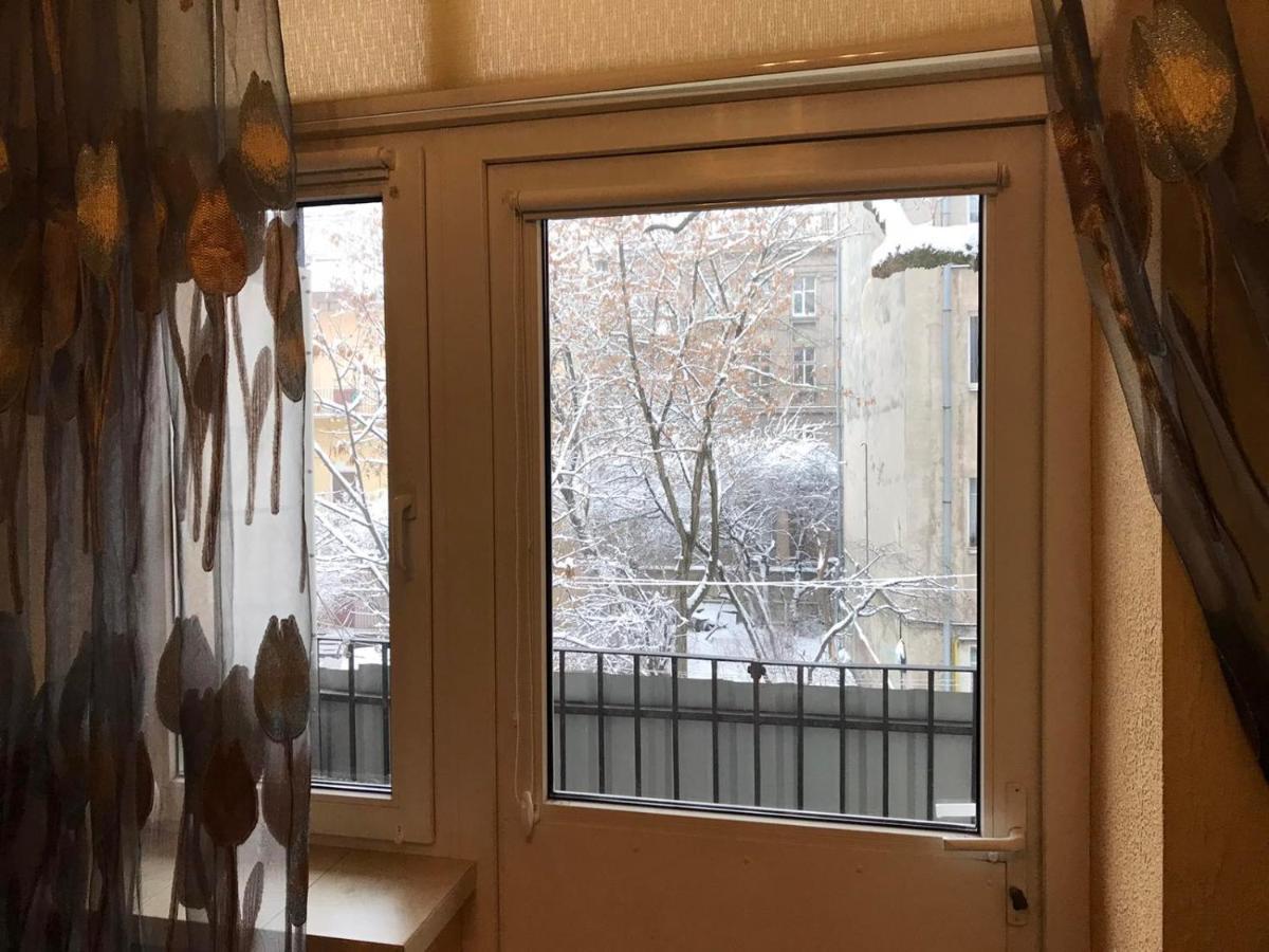 Apartment On Shevchenko Avenue *